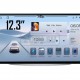 FIAT 500 - 12.3" МУЛТИМЕДИЯ / Навигация android 16